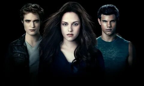Who are they twilight