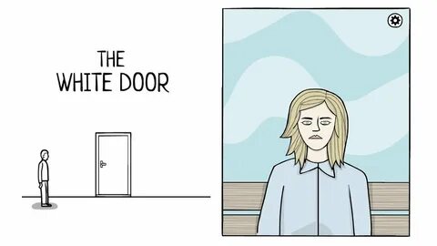 Wait door