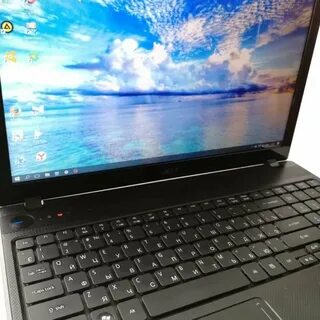 Acer aspire 5742z