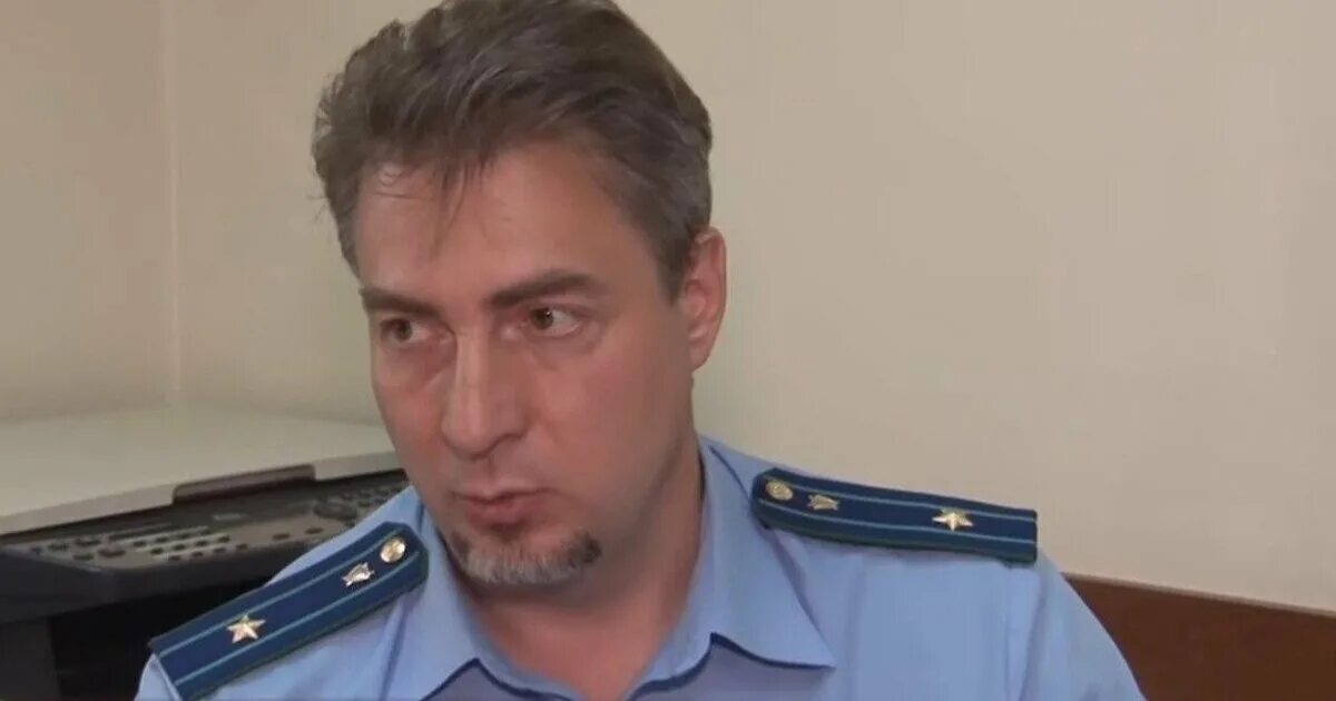 В Краснодарском крае прокурор Алексей Ярошенко помог передать в частные руки бал
