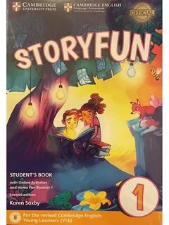 Story fun