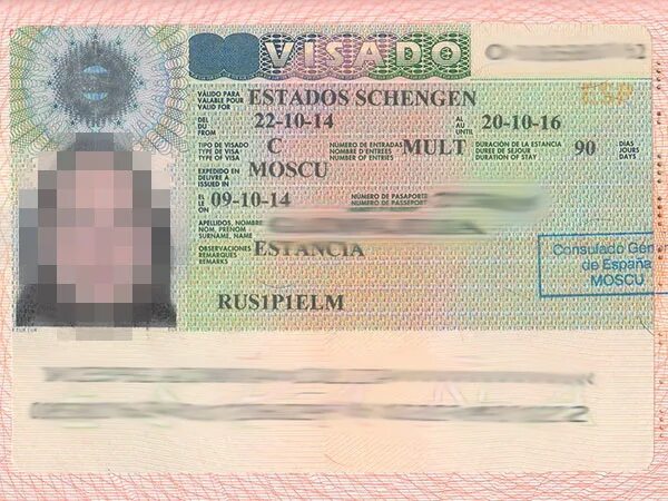 Виза в испанию в санкт петербурге 2025. Открытие визы. шенгенские визы фото испания. открыть визу в испанию. транзитная виза через литву фото.