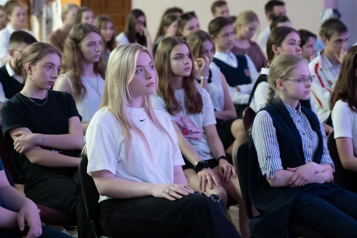 Встречи со смыслом Новосибирск Юниор. Городская открытая конференция Юниор НСК. Юниор Новосибирск 2019.