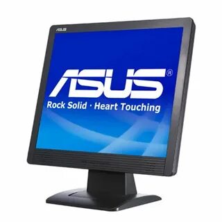 Asus экран 17