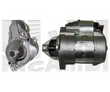 Стартер 115