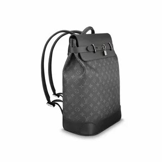 Steam backpack