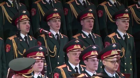 Солнце скрылось за горою слушать