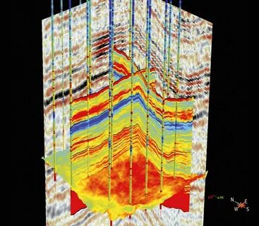 Seismic