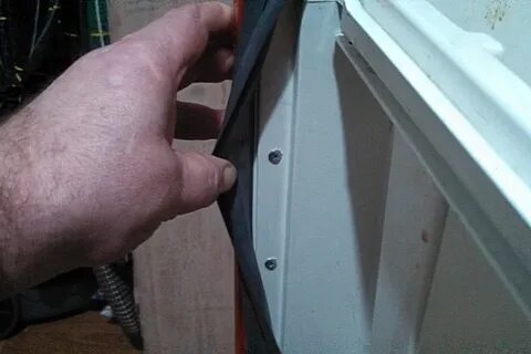Холодильник стинол как поменять