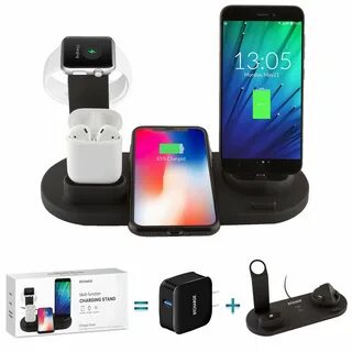 Charging stand