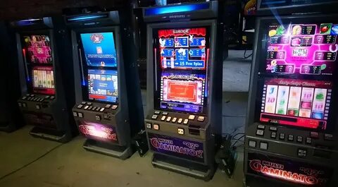 Игровые автоматы продам