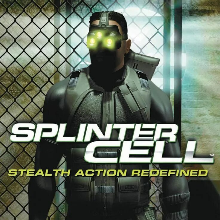 Сплинтер селл 1. Tom Clancy’s Splinter Cell 2002. Tom Clancy’s Splinter Cell 1. Splinter Cell ps1. Сплинтер селл 2002.