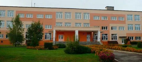Новогрудок колледж