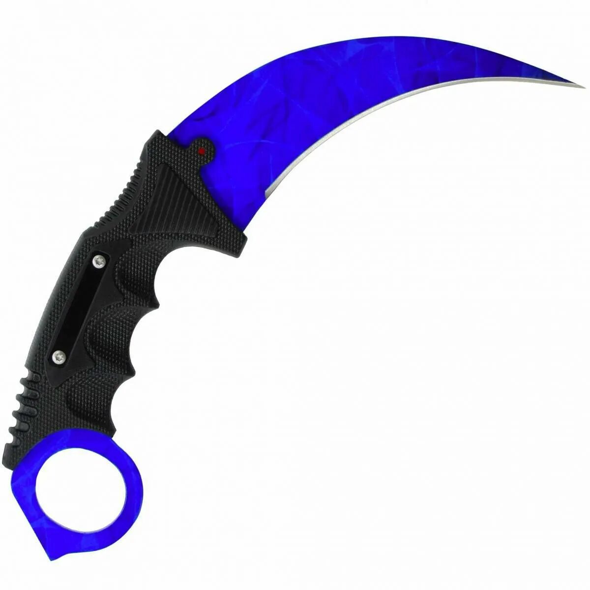 Керамбит из cs go. Нож керамбит cs go. керамбит допплер сапфир. керамбит blue steel. керамбит сапфир кс го.