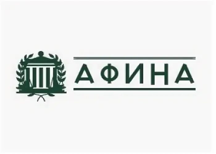 Компания афины