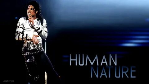 Human nature