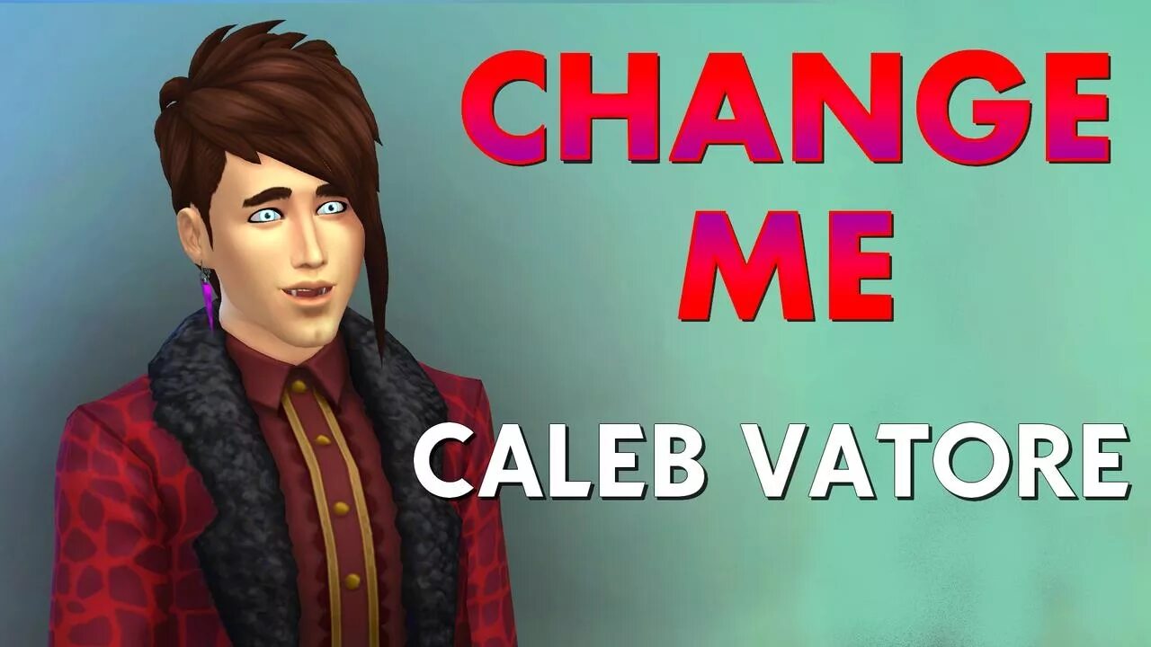 Change me