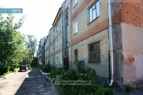 Улица музыкальная 6