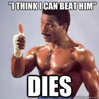 When he dies