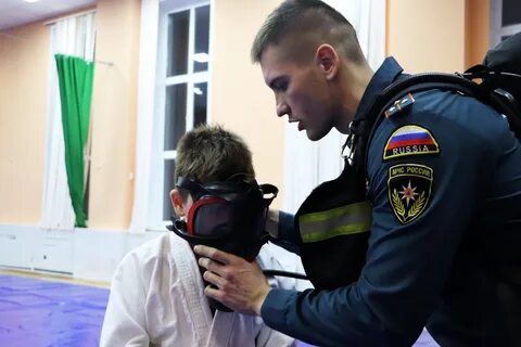 Безопасный липецк