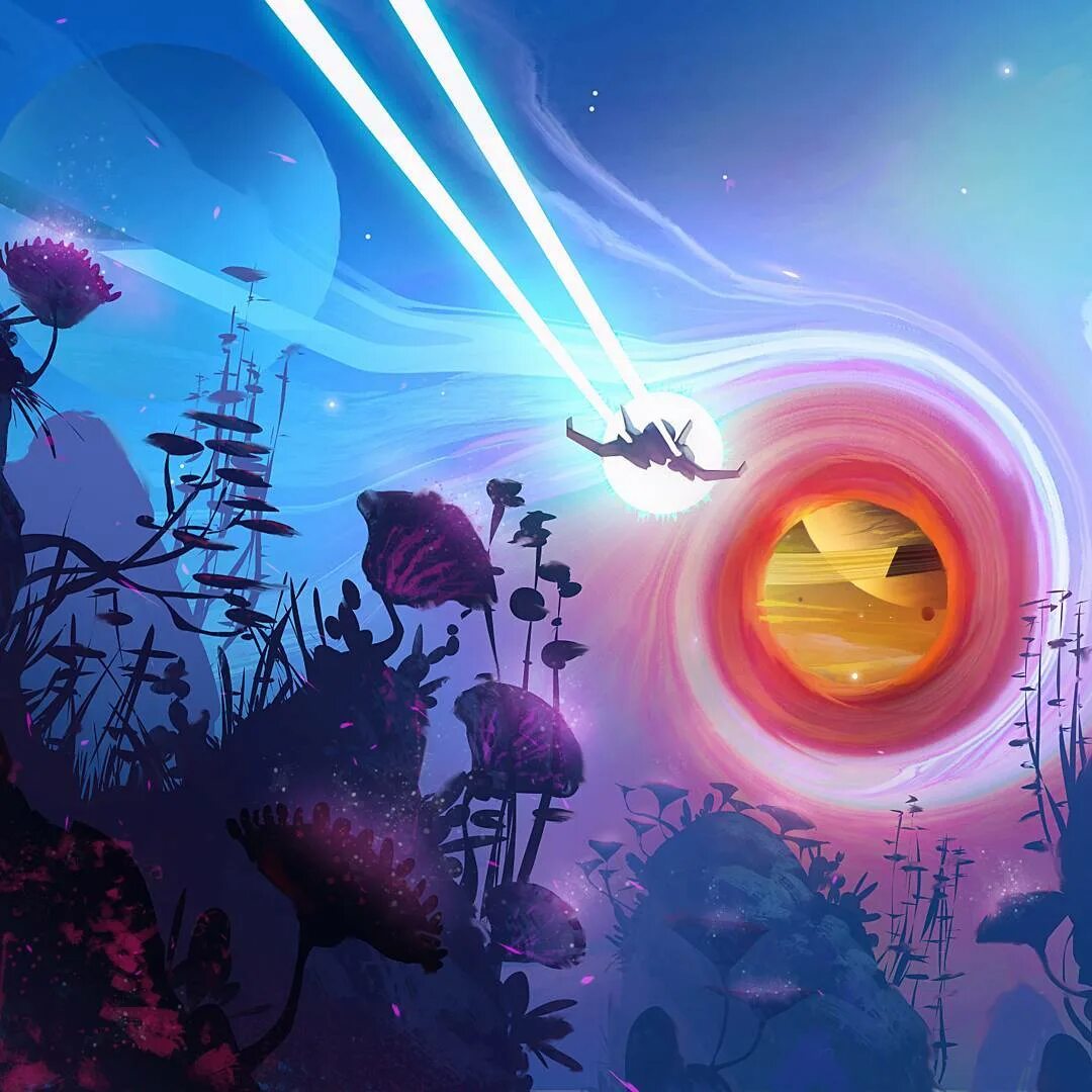 No man sky наниты. No man sky наниты