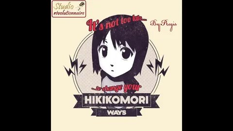 Hikikomori sister