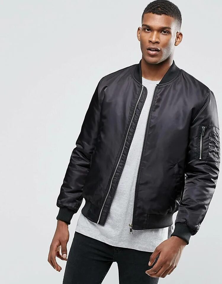 River island куртка. Черный бомбер River Island ma1. Бомбер ASOS River Island. Куртка пилот River Island. Ma1 Stone Island Bomber Jacket.