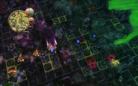 Defenders pc