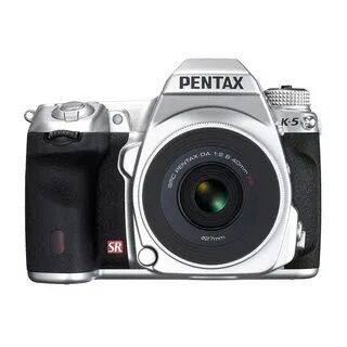 Pentax k 5