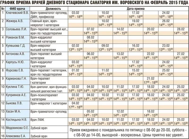 Ран расписание врачей. График приема врачей в поликлинике 1 Рыбинск. Поликлиника 6 на свободе Рыбинск расписание врачей. Расписание врачей. Расписание работы врачей.