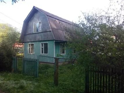 Шугарово дачи