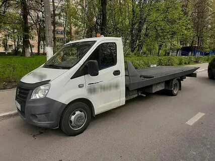 Эвакуатор красногорск