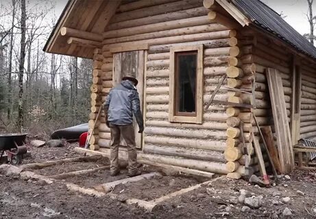 Бесплатный лес на строительство дома закон