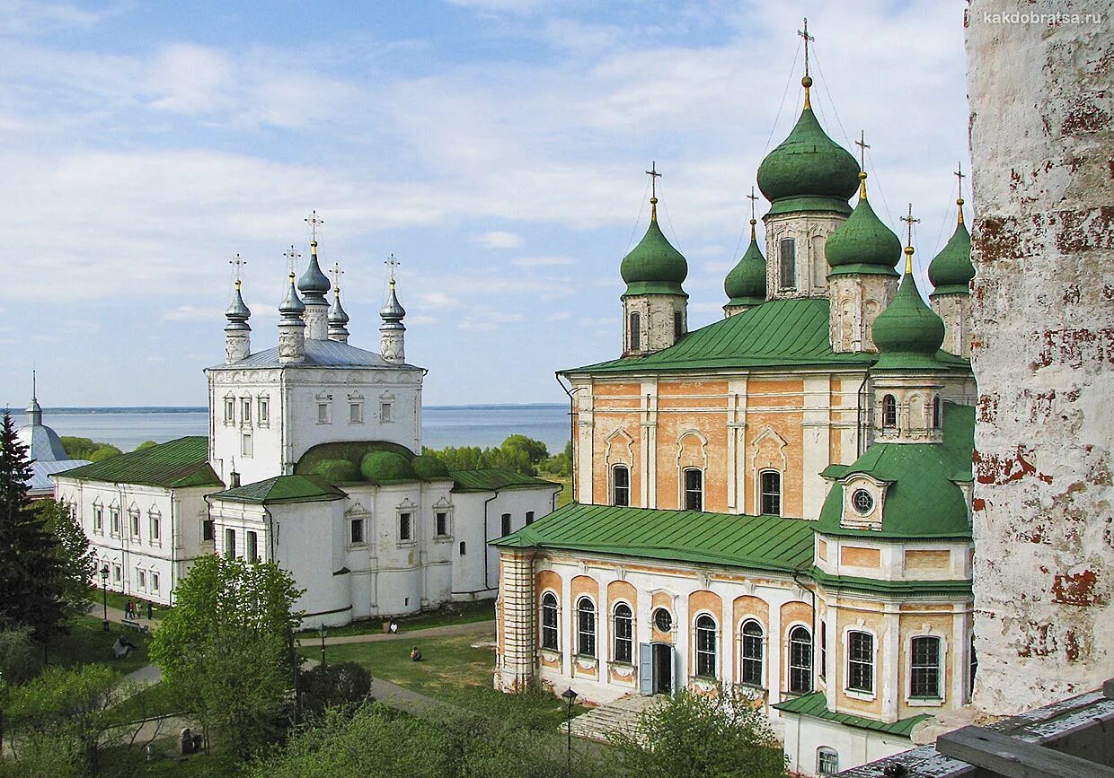 Какие города есть переславль. Успенский Горицкий монастырь (Переславль-Залесский). Золотое кольцо Переславль-Залесский Горицкий монастырь. Переславский музей-заповедник Переславль-Залесский.