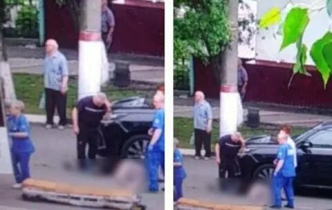 В воронеже мужчине оторвало руку