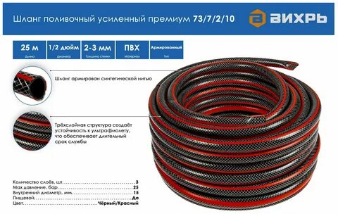 Усиленный армированный
