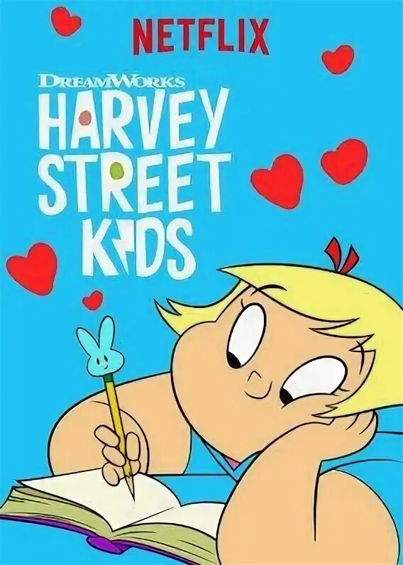 Bad weekend. Harvey Street Kids. Harvey girls Forever. Harvey Street Forever. Harvey Street Kids character.