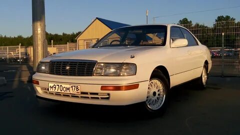 Crown s140