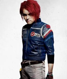 party-poison-jacket. my-chemical-romance-party-poison-jacket. mcr-jacket. m...