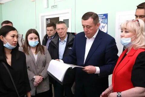 Работа в корсакове