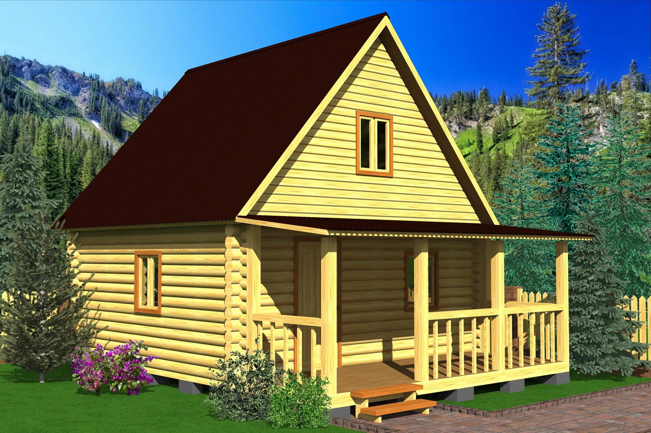 Дачный дом. Проекты дачных домов. Проекты дачных деревянных домов. Проекты дачных домиков. Дачные дома под ключ проекты и цены