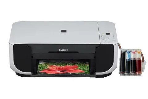 Canon pixma mp210