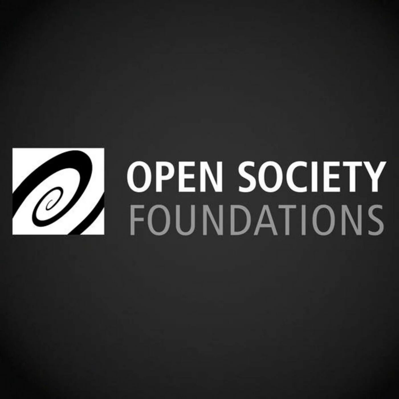 The open foundation. Open society foundation. фонды «открытое общество». институт открытое общество. фонд сороса логотип.