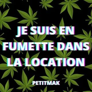 Je suis en