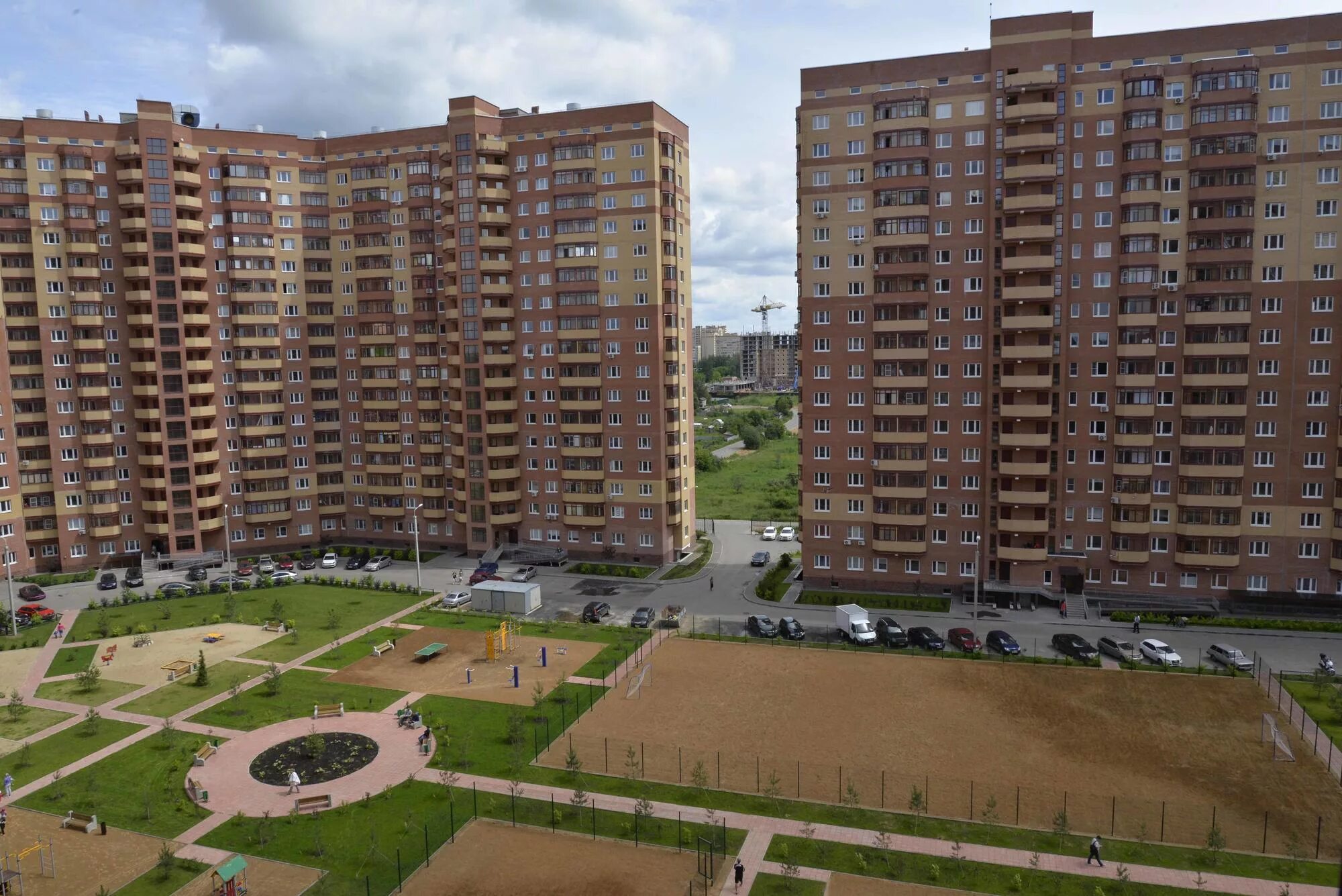 Форума мкр