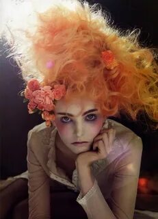 Crazy models