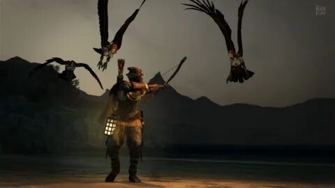 Dragon s dogma xbox