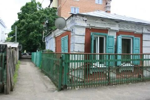 Кропоткин город улицы