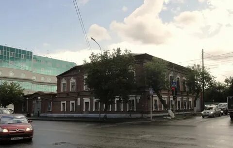 Военкомат 23