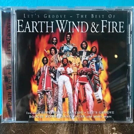 Песня earth wind fire. Earth, Wind & Fire. Let's Groove Earth Wind Fire. Группа земля ветер огонь фото. Earth, Wind & Fire Постер.